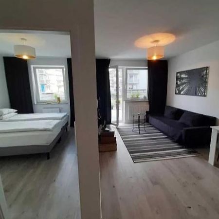 Apartament Sosnkowskiego 5 Gorzów Wielkopolski Kültér fotó