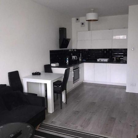 Apartament Sosnkowskiego 5 Gorzów Wielkopolski Kültér fotó