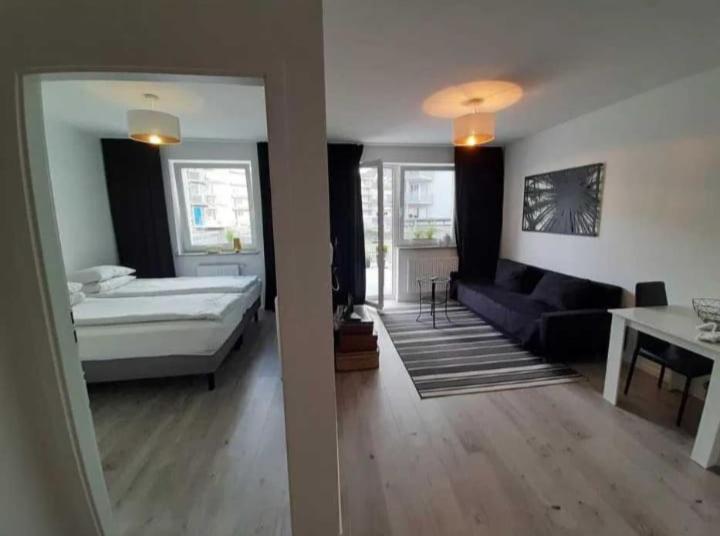 Apartament Sosnkowskiego 5 Gorzów Wielkopolski Kültér fotó