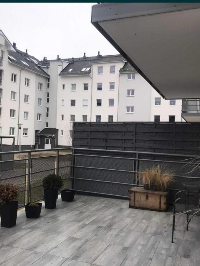 Apartament Sosnkowskiego 5 Gorzów Wielkopolski Kültér fotó